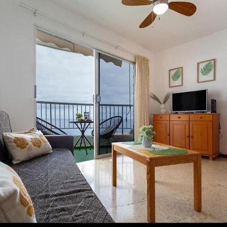 Vista Al Mar Apartment Икод де лос Винос Екстериор снимка