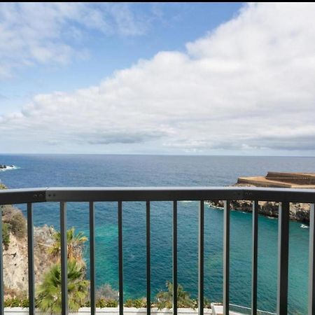 Vista Al Mar Apartment Икод де лос Винос Екстериор снимка