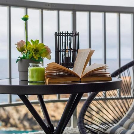 Vista Al Mar Apartment Икод де лос Винос Екстериор снимка