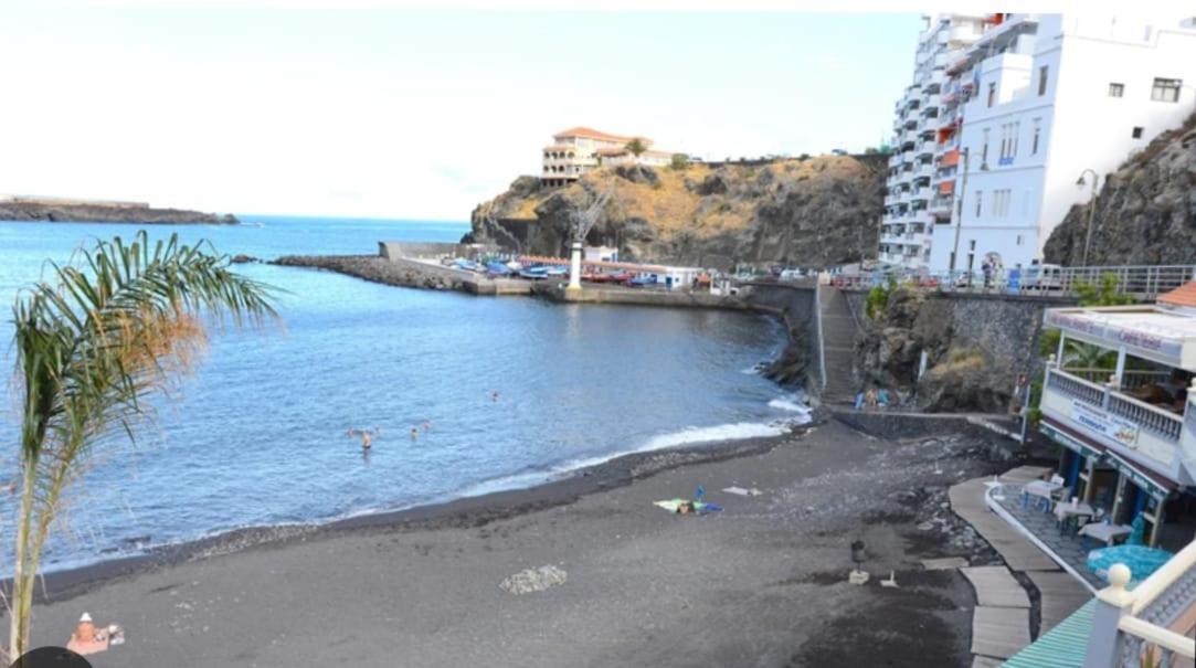 Vista Al Mar Apartment Икод де лос Винос Екстериор снимка